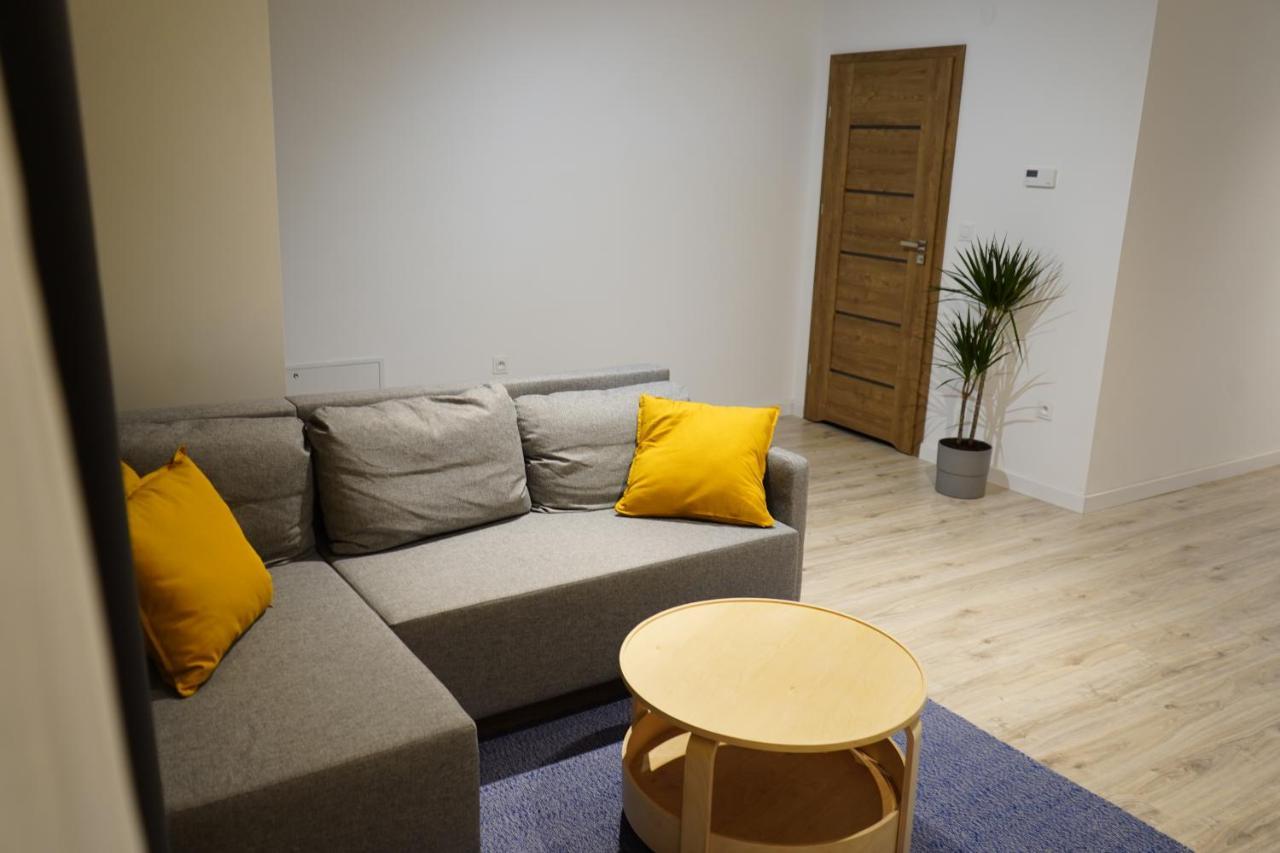 Multirooms Drawsko Pomorskie Ngoại thất bức ảnh