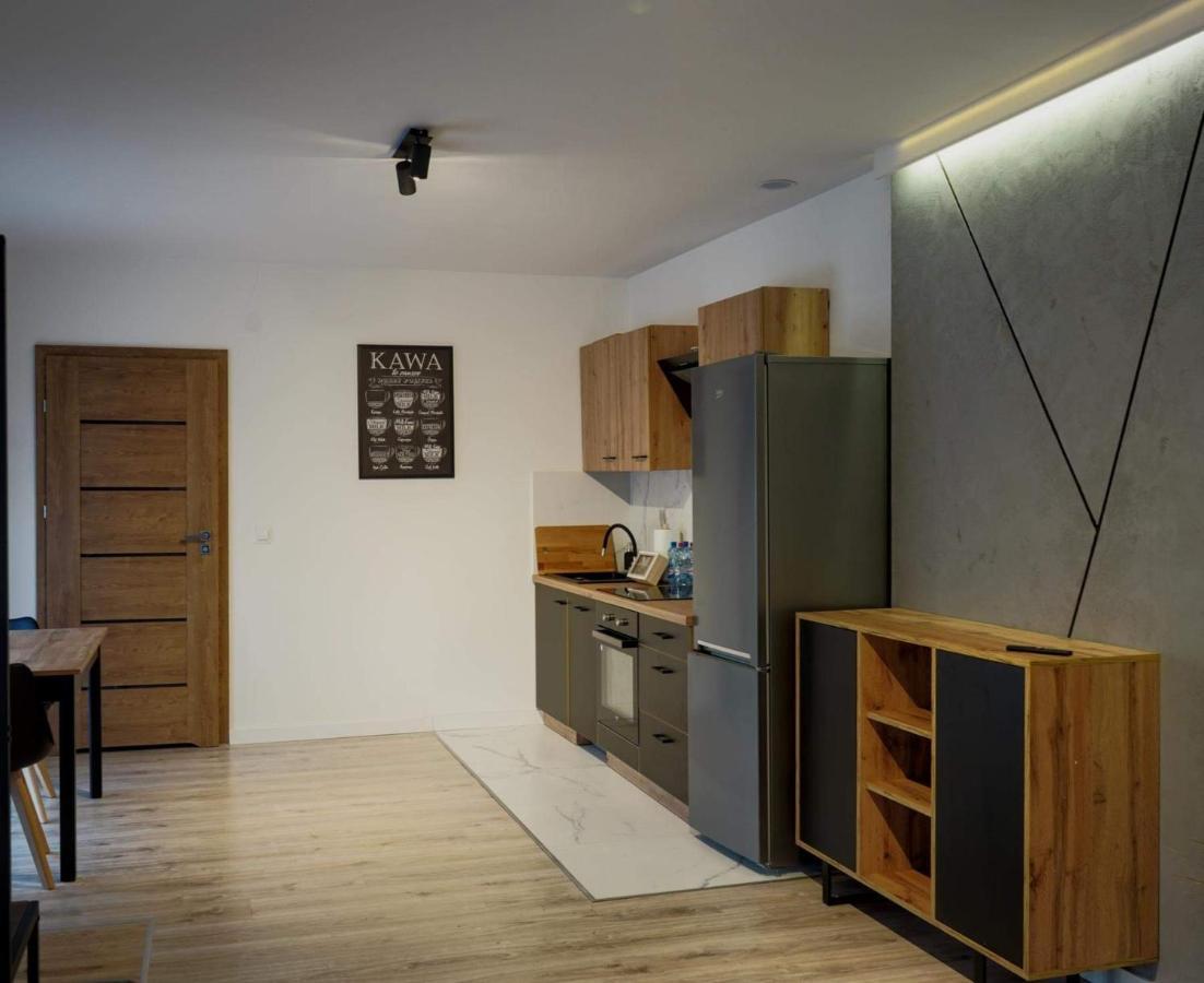 Multirooms Drawsko Pomorskie Ngoại thất bức ảnh