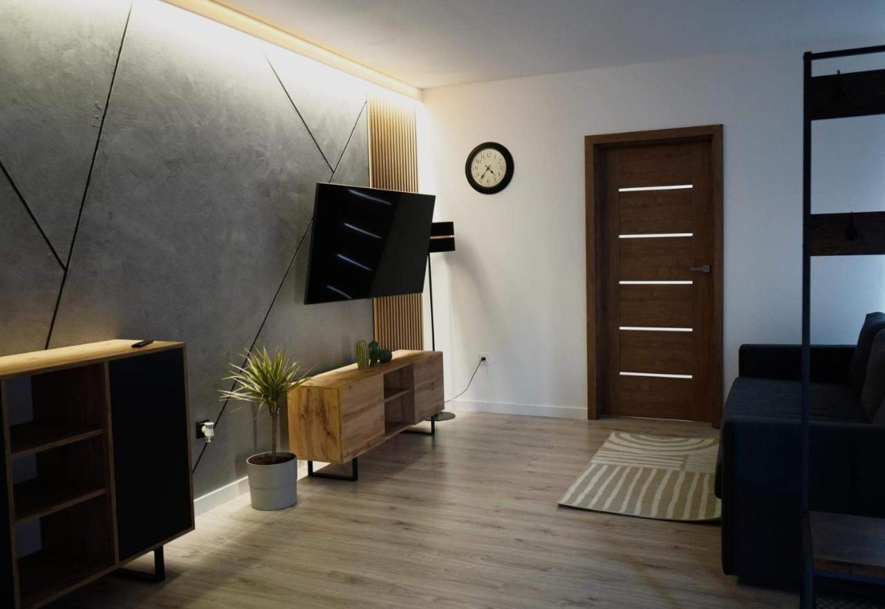 Multirooms Drawsko Pomorskie Ngoại thất bức ảnh