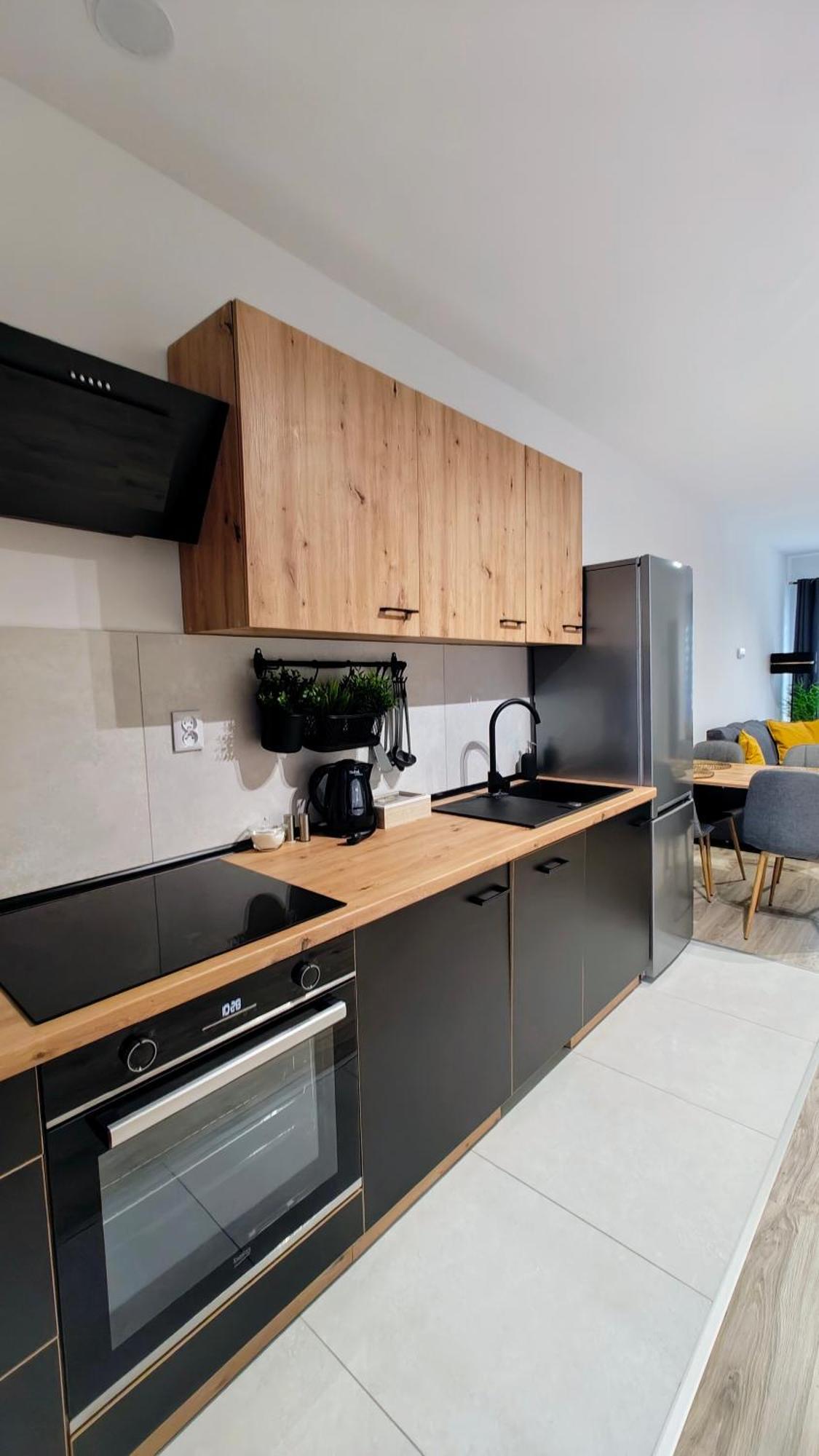 Multirooms Drawsko Pomorskie Ngoại thất bức ảnh