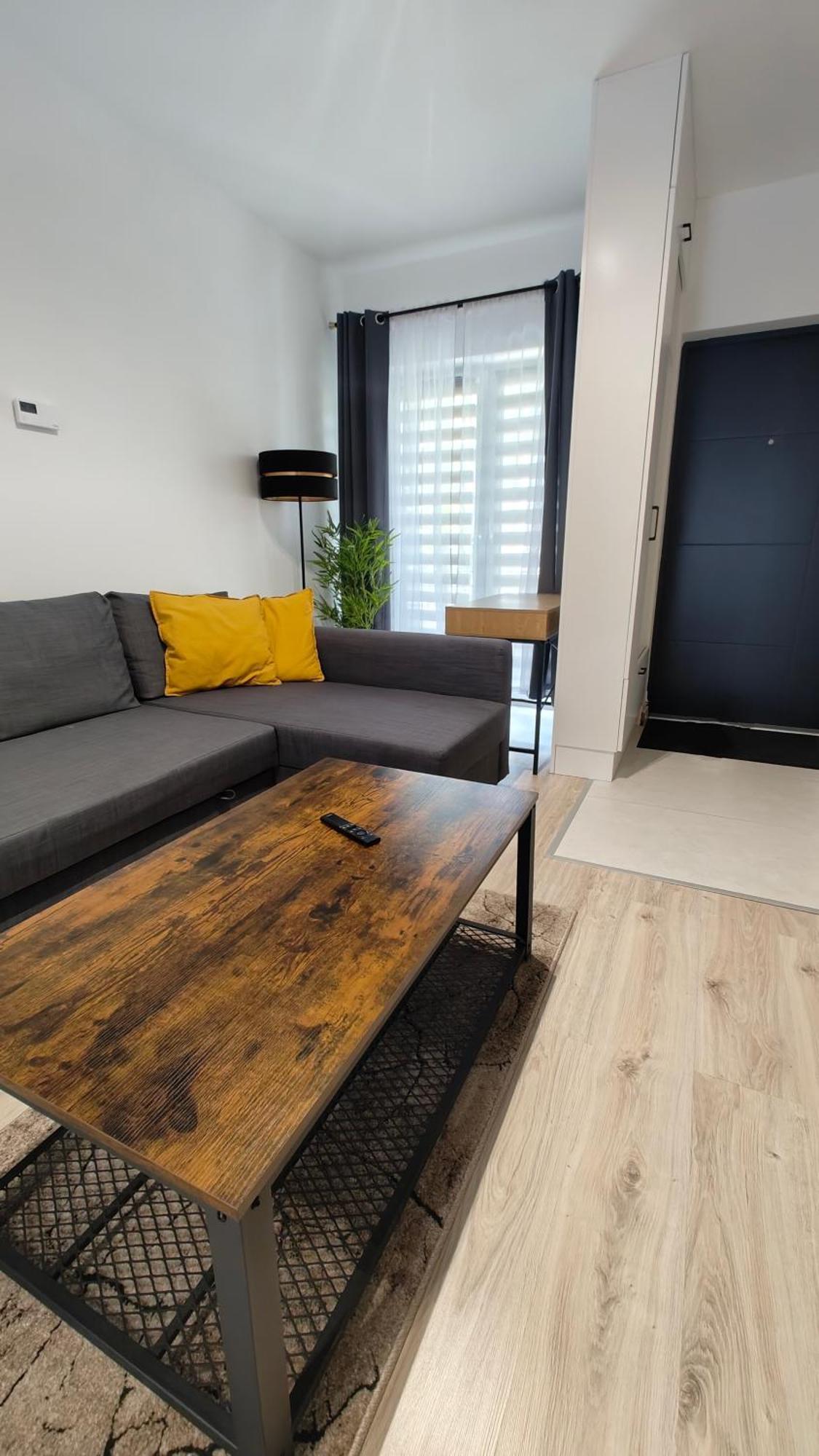 Multirooms Drawsko Pomorskie Ngoại thất bức ảnh