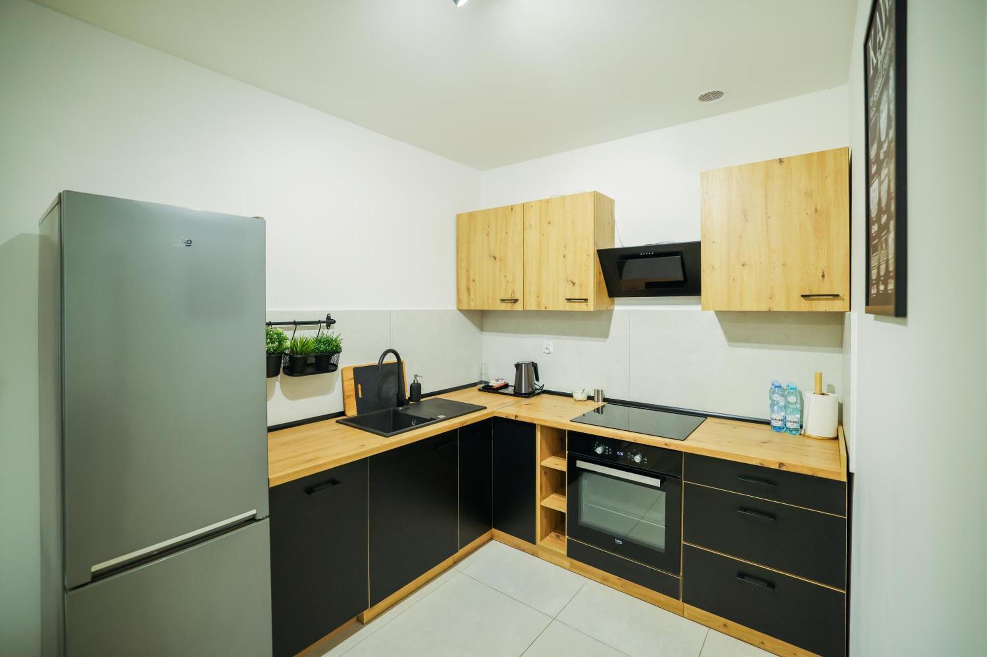 Multirooms Drawsko Pomorskie Ngoại thất bức ảnh