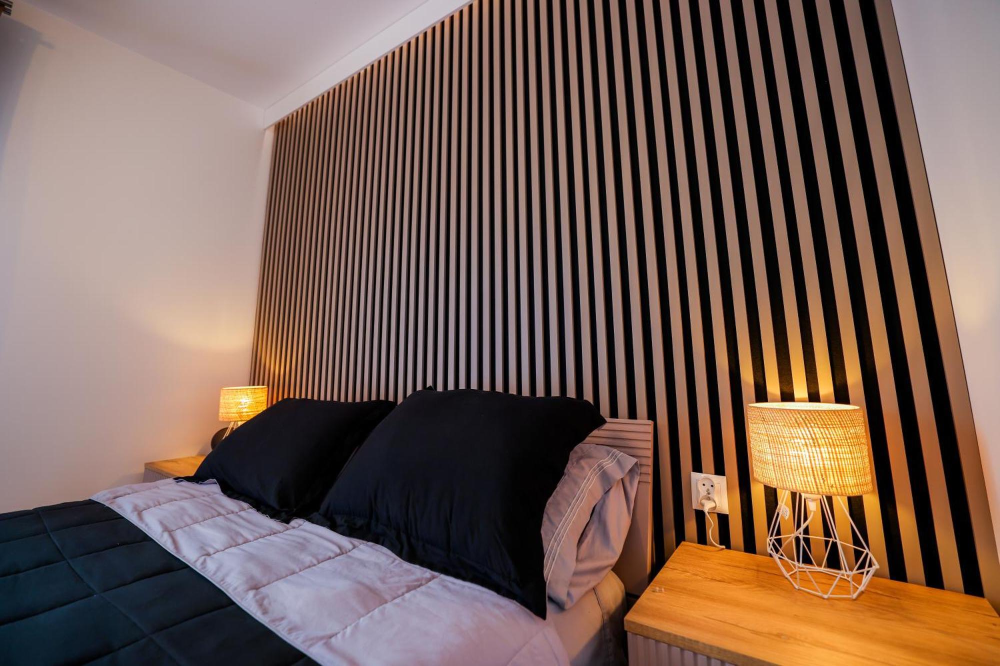 Multirooms Drawsko Pomorskie Ngoại thất bức ảnh