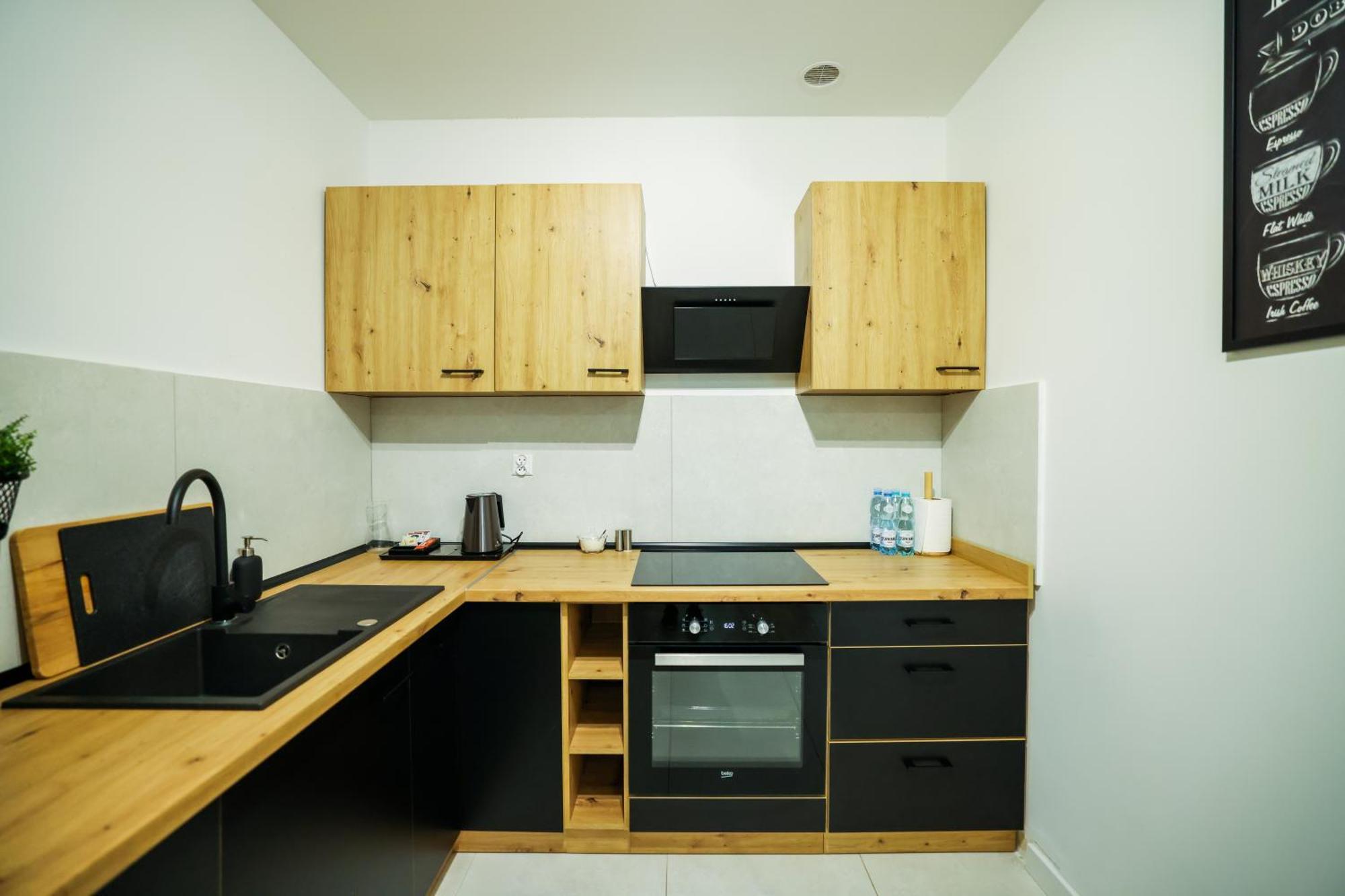 Multirooms Drawsko Pomorskie Ngoại thất bức ảnh
