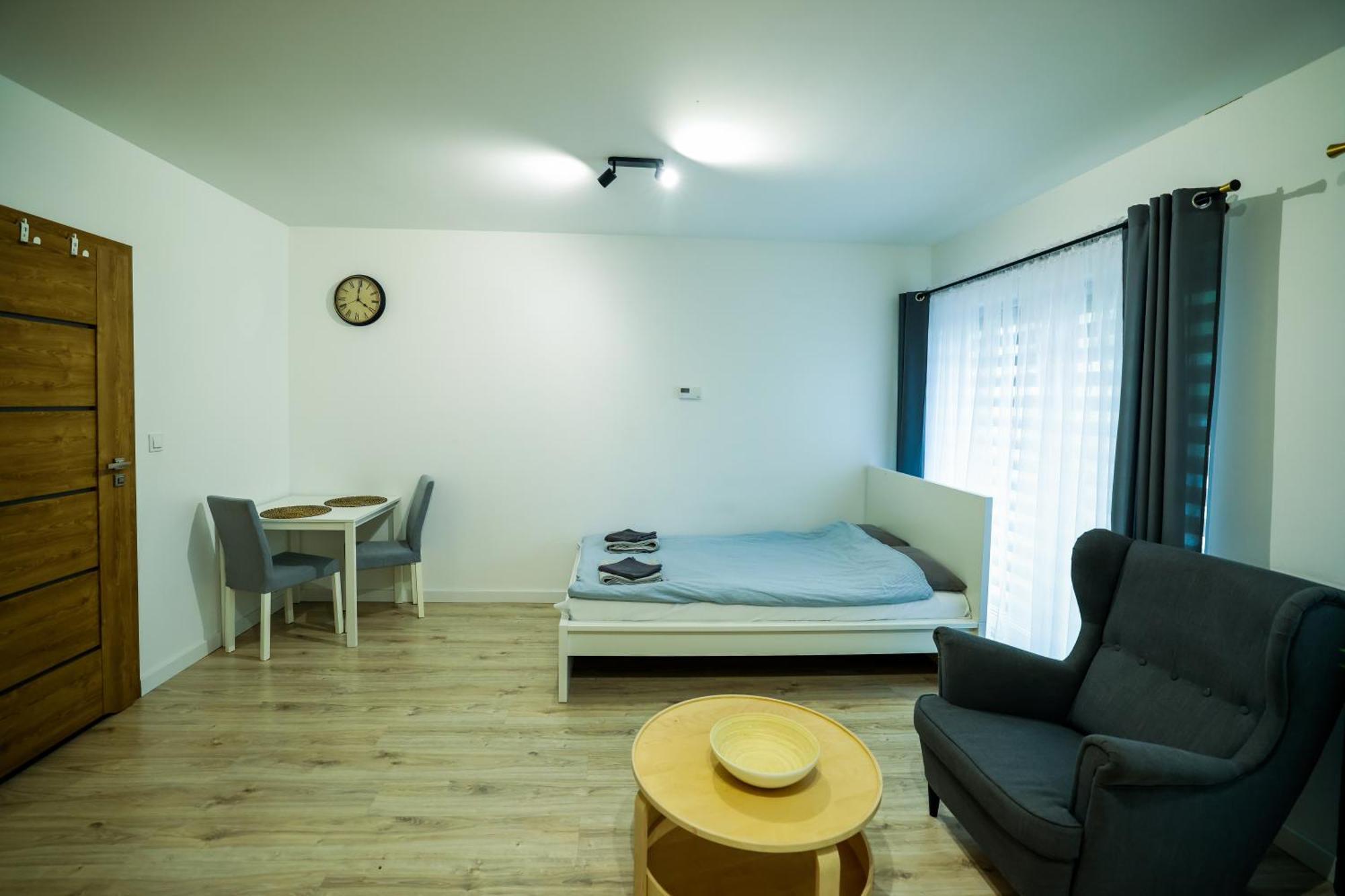 Multirooms Drawsko Pomorskie Ngoại thất bức ảnh