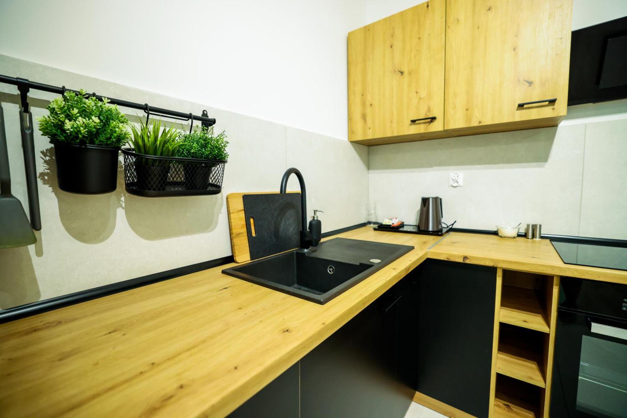 Multirooms Drawsko Pomorskie Ngoại thất bức ảnh