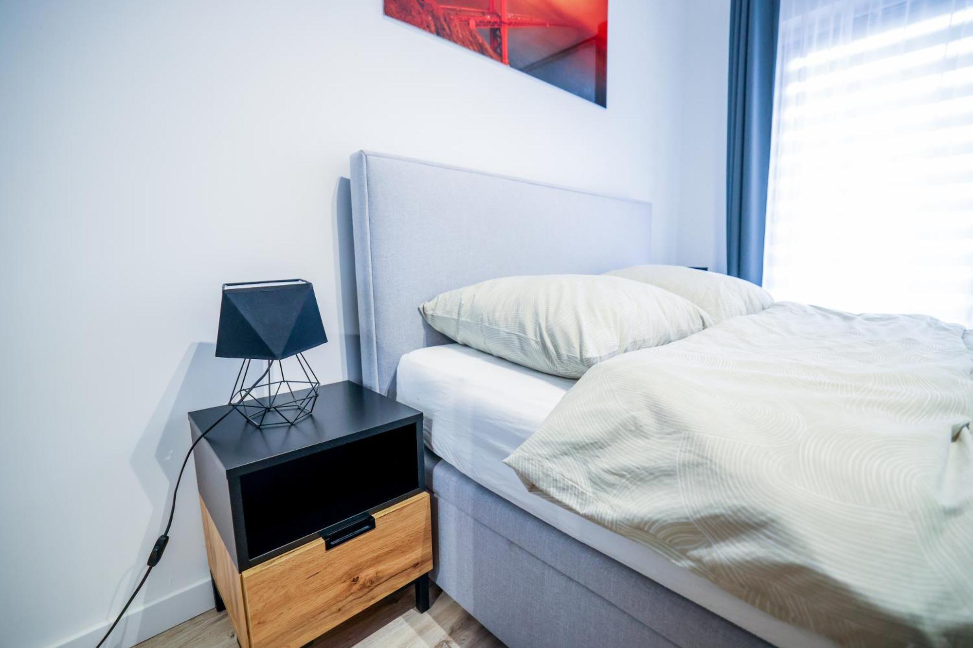 Multirooms Drawsko Pomorskie Ngoại thất bức ảnh