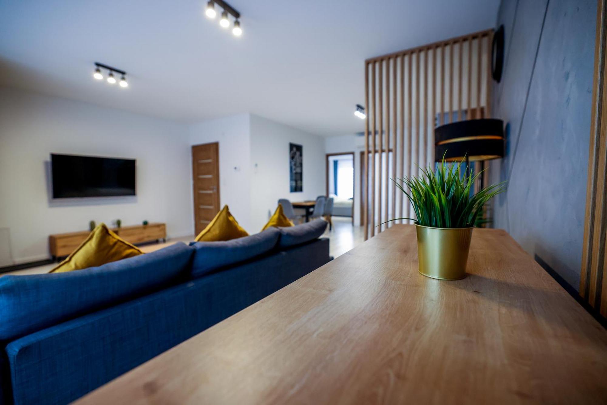 Multirooms Drawsko Pomorskie Ngoại thất bức ảnh