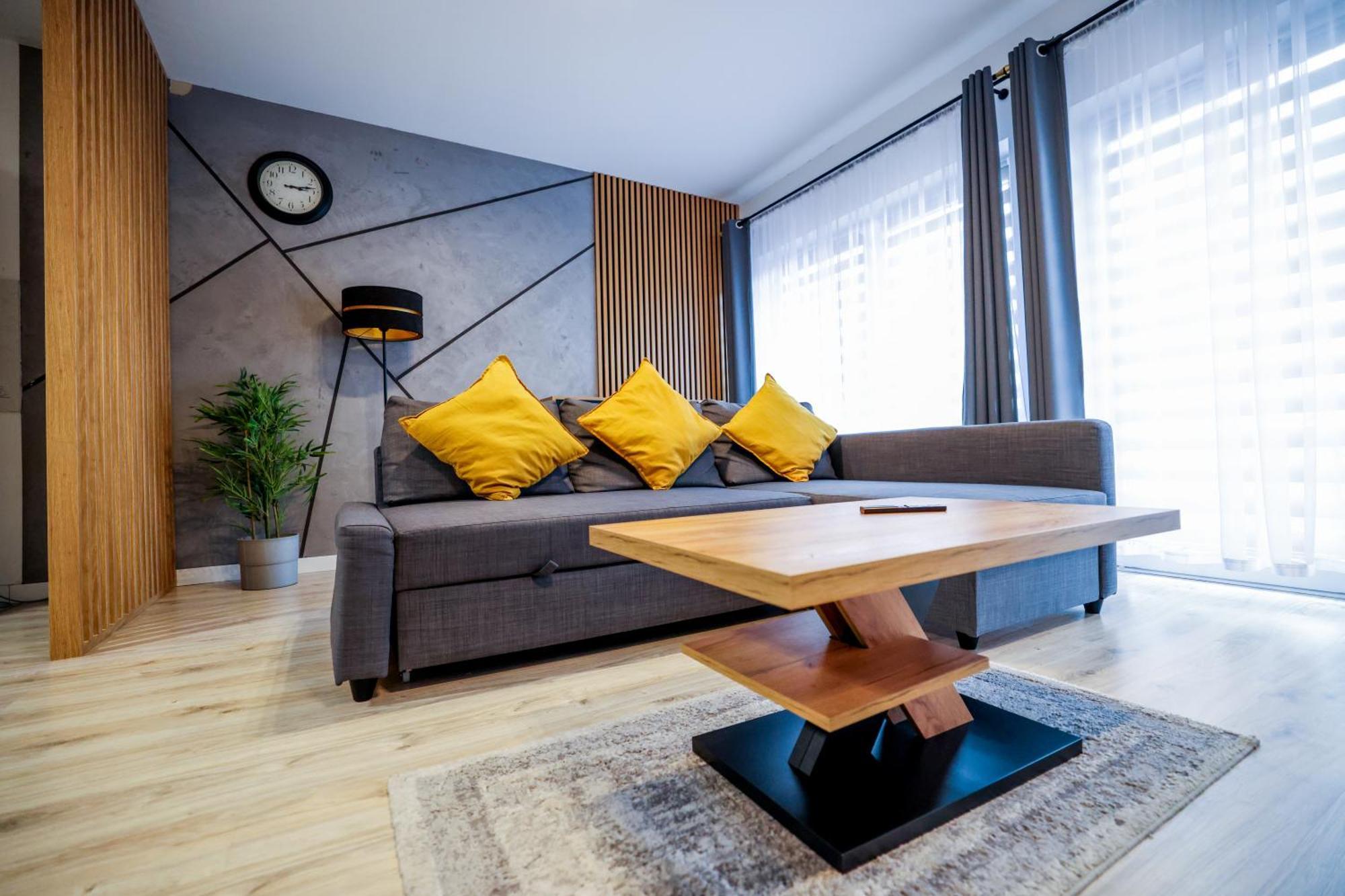 Multirooms Drawsko Pomorskie Ngoại thất bức ảnh