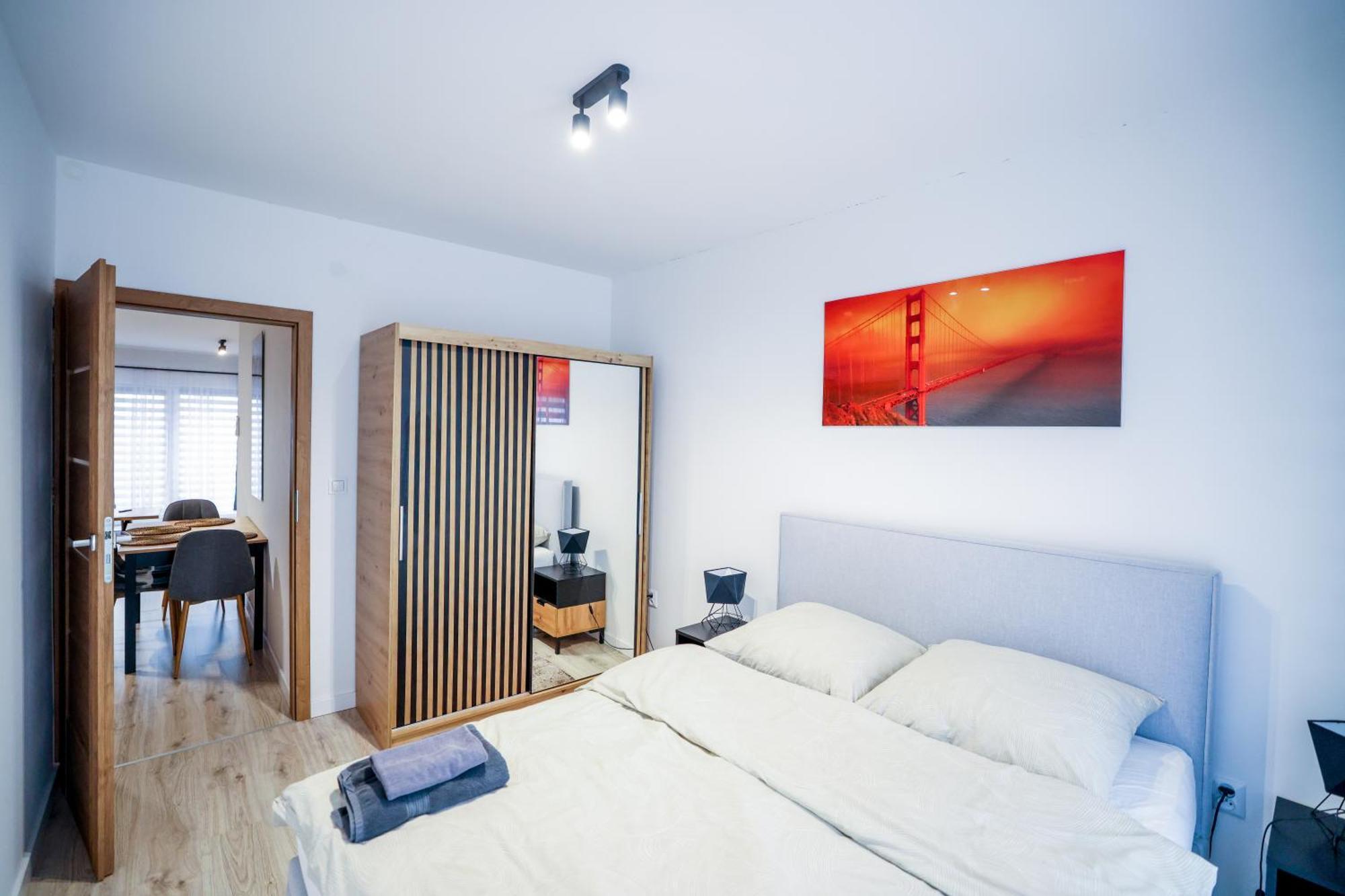 Multirooms Drawsko Pomorskie Ngoại thất bức ảnh
