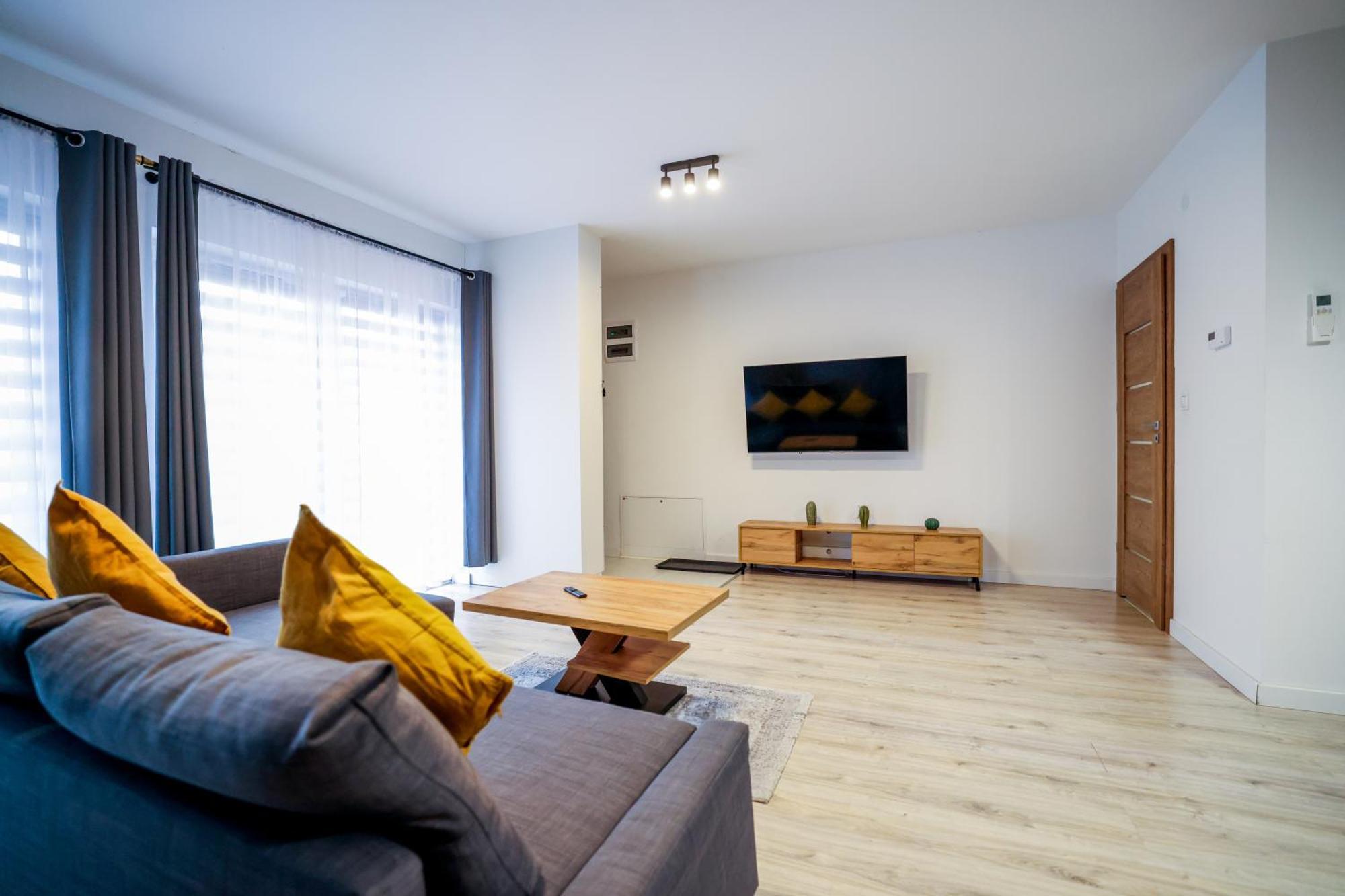 Multirooms Drawsko Pomorskie Ngoại thất bức ảnh