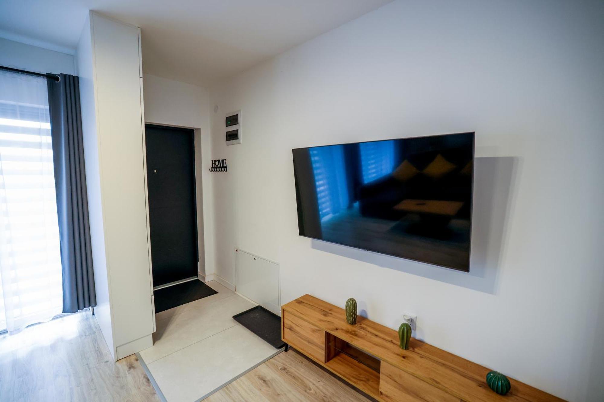 Multirooms Drawsko Pomorskie Ngoại thất bức ảnh